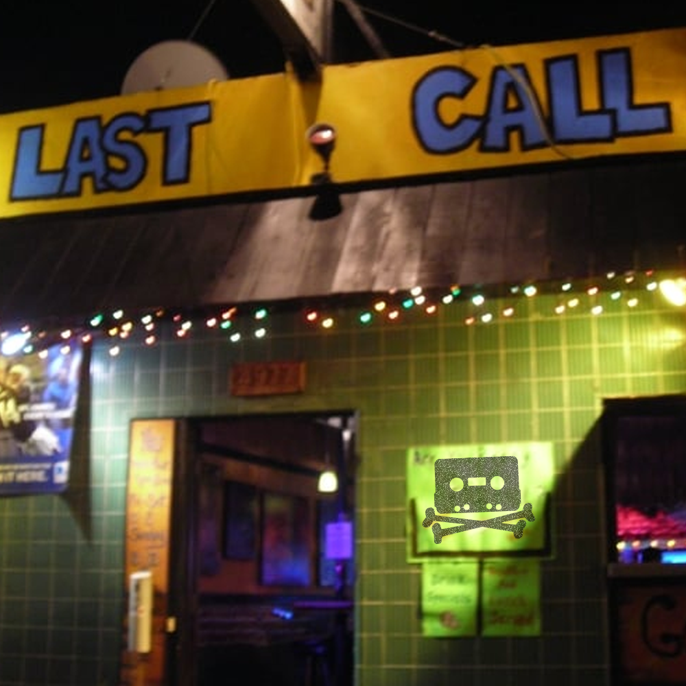 Live At Last Call