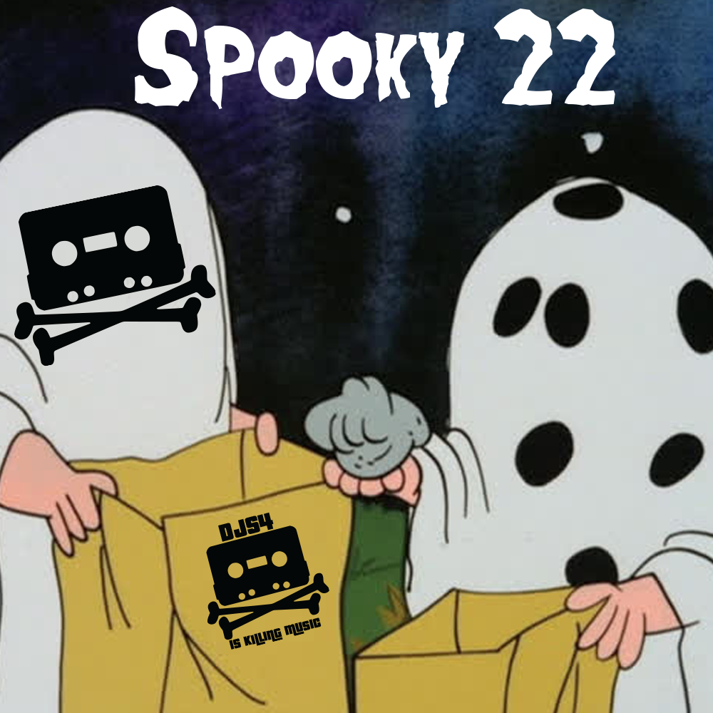 Spooky 22