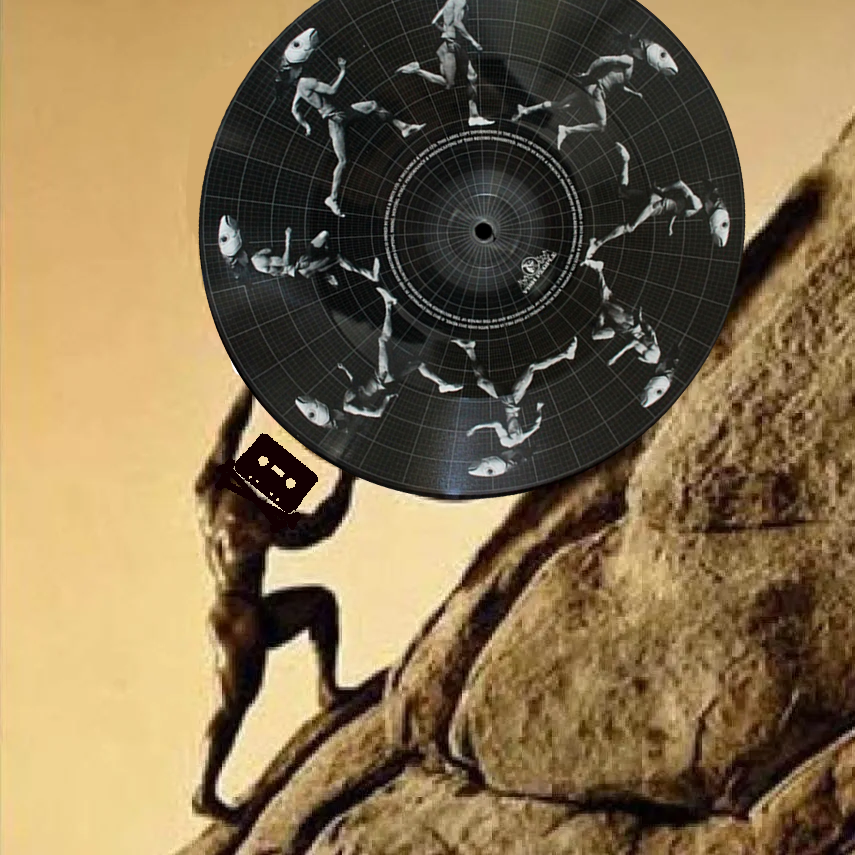 Thief Up That Hill - Kate Bush vs Quincy Jointz
